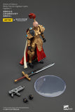 [PRE-ORDER]1/18 JOYTOY Action Figure Warhammer The Horus Heresy Sisters of Silence