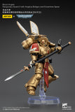[Pre-Order]JOYTOY Action Figure Warhammer 40K Blood Angels Sanguinary Guard