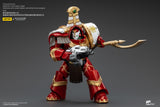 1/18 JOYTOY Action Figure Warhammer The Horus Heresy Thousand Sons Sekhmet Terminator Cabal