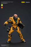 [PRE-ORDER]1/18 JOYTOY Action Figure Infinity Yu Jing Blye Wolf Mongol cavalry Wu Ming Assault Corps