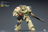 [Pre-Order]1/18 JOYTOY Action Figure Warhammer 40K Dark Angels Deathwing Terminator