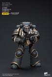 1/18 JOYTOY Action Figure Warhammer The Horus Heresy Space Wolves Grey Slayer Pack