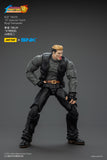 [Pre-Order]1/18 JOYTOY Action Figure SNK KOF '98UM '97 Special Team
