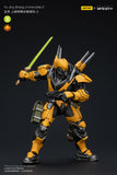 [PRE-ORDER]1/18 JOYTOY Action Figure Infinity Yu Jing Blye Wolf Mongol cavalry Wu Ming Assault Corps