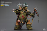 [Pre-Order]1/18 JOYTOY Action Figure 40K Death Guard Deathshroud Terminator