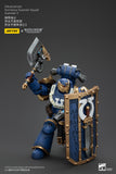 [PRE-ORDER]1/18 JOYTOY Action Figure Warhammer The Horus Heresy Ultramarines Invictarus Suzerain Squad