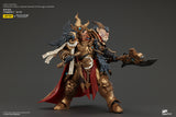 [PRE-ORDER]1/18 JOYTOY Action Figure Warhammer The Horus Heresy Legio Custodes Constantin Valdor, Captain-General of the Legio Custodes