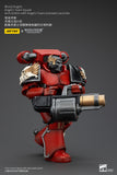 [PRE-ORDER]1/18 JOYTOY Action Figure Warhammer The Horus Heresy Blood Angels Angel's Tears Squad