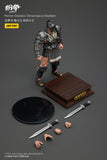 [PRE-ORDER]1/18 JOYTOY Action Figure Strife Roman Gladiator