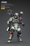 1/18 JOYTOY 3.75inch Action Figure Battle For the Stars Sorrow Expeditionary Forces 09th Legion Assault Company