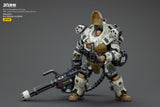 [Pre-Order]1/18 JOYTOY 3.75inch Action Figure Battle For the Stars Sorrow Expeditionary Forces 09th Legion Rescue Squad-Heavy Gunner-Medical Officer