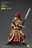 [PRE-ORDER]1/18 JOYTOY Action Figure Warhammer The Horus Heresy Sisters of Silence