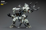 [Pre-Order]1/18 JOYTOY 3.75inch Action Figure Battle For the Stars North 09 Strike Attack Mecha