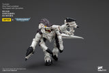 [PRE-ORDER]1/18 JOYTOY Action Figure Warhammer Tyranids Hive Fleet Leviathan Hormagaunt Termagant Ripper