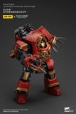 [PRE-ORDER]1/18 JOYTOY Action Figure Warhammer The Horus Heresy Blood Angels Contemptor-Incaendius Dreadnought