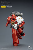 [Pre-Order]JOYTOY Action Figure Warhammer The Horus Heresy MKVI Tactical Legionary
