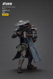 [PRE-ORDER]1/18 JOYTOY Action Figure Battle of the Stars Shadow Jaeger Squad