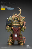[Pre-Order]1/18 JOYTOY Action Figure 40K Death Guard Blightlord Terminator and Plague Marine Icon bearer