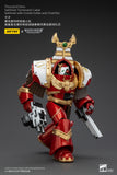 1/18 JOYTOY Action Figure Warhammer The Horus Heresy Thousand Sons Sekhmet Terminator Cabal