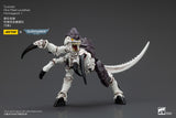 [PRE-ORDER]1/18 JOYTOY Action Figure Warhammer Tyranids Hive Fleet Leviathan Hormagaunt Termagant Ripper