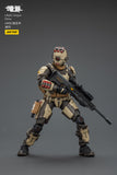[Pre-Order]JOYTOY 1/25 Action Figure Dark Source UNSC Sniper