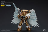 1/18 JOYTOY Action Figure Warhammer Blood Angels Sanguinary Guard