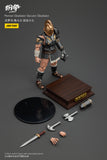 [PRE-ORDER]1/18 JOYTOY Action Figure Strife Roman Gladiator