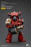 [PRE-ORDER]1/18 JOYTOY Action Figure Warhammer The Horus Heresy Blood Angels Angel's Tears Squad