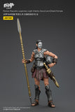 [PRE-ORDER]1/18 JOYTOY Action Figure Strife Roman Republic LegionX and Roman Republic Legionary Light Infantry