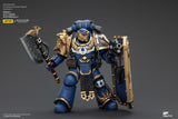 [PRE-ORDER]1/18 JOYTOY Action Figure Warhammer The Horus Heresy Ultramarines Invictarus Suzerain Squad