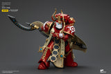 1/18 JOYTOY Action Figure Warhammer The Horus Heresy Thousand sons Ahzek Ahriman