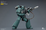 [Pre-Order]JOYTOY Action Figure Warhammer The Horus Heresy MKVI Tactical Legionary