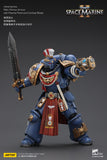 [Pre-Order]1/18 JOYTOY Action Figure 40K Ultramarines Relic Primus Armor
