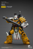 [Pre-Order]JOYTOY Action Figure Warhammer The Horus Heresy Imperial Fists Legion Apothecary
