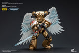 1/18 JOYTOY Action Figure Warhammer Blood Angels Sanguinary Guard