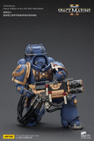 [Pre-Order]1/18 JOYTOY Action Figure 40K Ultramarines Relic Primus Armor
