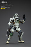 1/18 JOYTOY 3.75inch Action Figure Battle For the Stars Sorrow Expeditionary Forces 09th Legion Assault Company