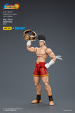[Pre-Order]1/18 JOYTOY Action Figure SNK KOF '98UM Fatal Fury Team