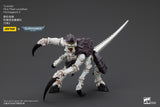 [PRE-ORDER]1/18 JOYTOY Action Figure Warhammer Tyranids Hive Fleet Leviathan Hormagaunt Termagant Ripper