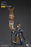 [PRE-ORDER]1/18 JOYTOY Action Figure Warhammer The Horus Heresy Ultramarines Remus Ventanus