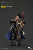 [PRE-ORDER]1/18 JOYTOY Action Figure Warhammer The Horus Heresy Sisters of Silence