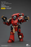 [PRE-ORDER]1/18 JOYTOY Action Figure Warhammer The Horus Heresy Blood Angels Angel's Tears Squad