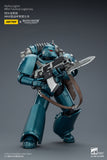 [Pre-Order]JOYTOY Action Figure Warhammer The Horus Heresy MKVI Tactical Legionary