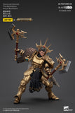 [PRE-ORDER]1/18 JOYTOY 4inches Action Figure Warhammer AGE OF SIGMAR Stormcast Eternals The Blacktalons