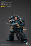 [Pre-Order]1/18 JOYTOY Action Figure Warhammer The Horus Heresy Alpha Legion Harrowmaster Armillus Dynat