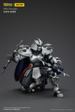 [PRE-ORDER]1/18 JOYTOY Action Figure TMNT-Shredder Foot Clan