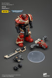 1/18 JOYTOY Action Figure Warhammer 40K World Eaters Khorne Berzerker