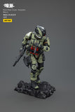 [Pre-Order]JOYTOY 1/25 Action Figure Dark Source Steel Ride Corps Assaulter