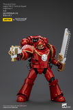 [PRE-ORDER]1/18 JOYTOY Action Figure Warhammer The Horus Heresy Thousand Sons Legion MK IV Tactical Squad