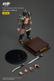 [PRE-ORDER]1/18 JOYTOY Action Figure Strife Roman Gladiator